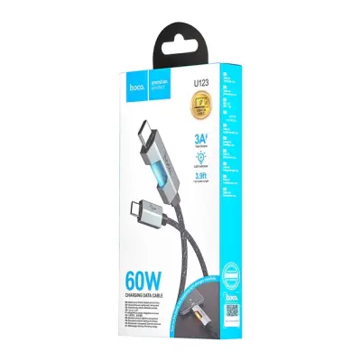 Hoco U123 Cable USB Tipo C