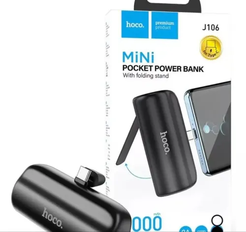 Hoco J106 mini power bank