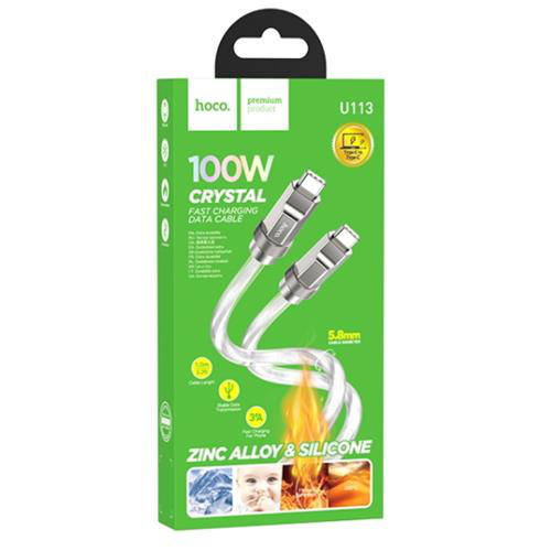 Hoco U113 Cable Tipo C