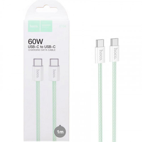 Hoco X104 Cable Tipo C
